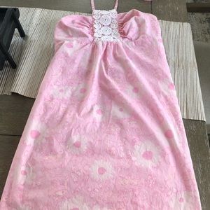 Lilly Pulitzer Adorable Dress